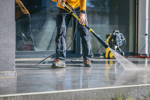 Best Parking Lot and Garage Cleaning  in Hauppauge, NY